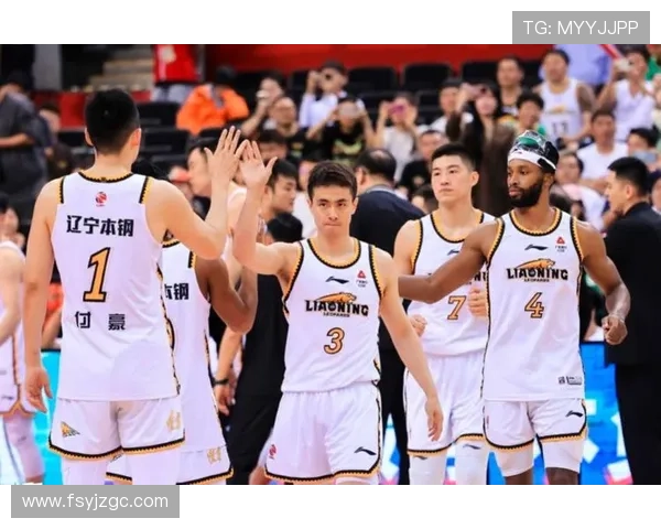 广东108-78胜辽宁球员评价