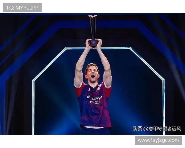 38岁捷克老将WTT夺冠致敬梅西