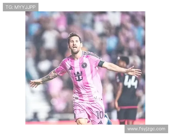 38岁梅西神级逆转夜再创传奇 38岁梅西神级逆转夜再创传奇