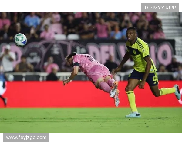 38岁梅西再进球追900传奇