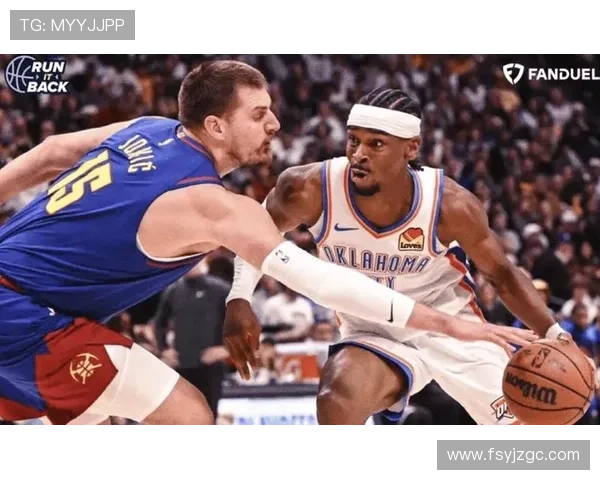 SGA领跑ESPN MVP模拟投票 文班约基奇紧随其后 SGA领跑ESPN MVP模拟投票 文班约基奇紧随其后