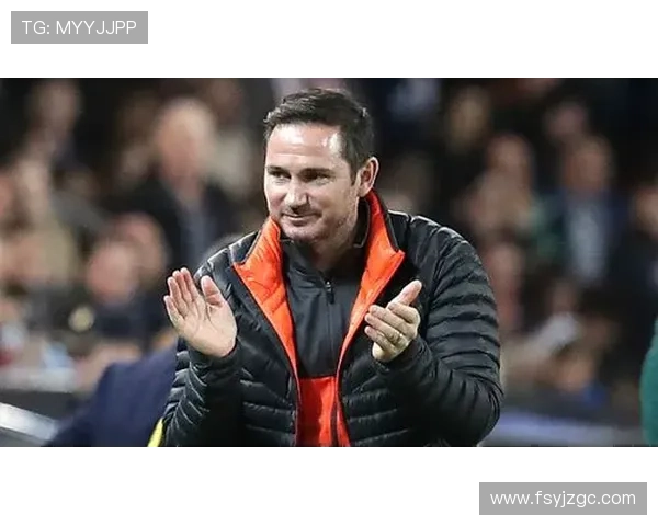 兰帕德离开蓝军帅位是明智选择